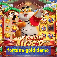 fortune gold demo